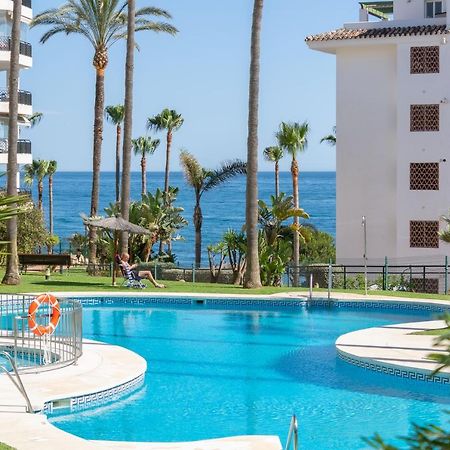 Mi Capricho Playa Marbella Apartment Sitio de Calahonda ภายนอก รูปภาพ