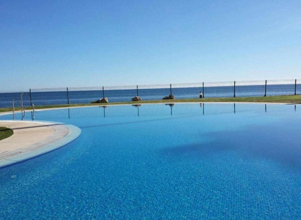 Mi Capricho Playa Marbella Apartment Sitio de Calahonda ภายนอก รูปภาพ