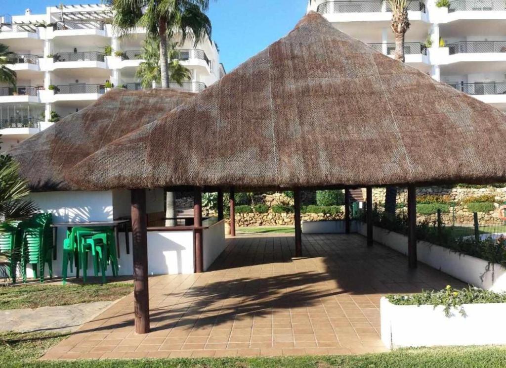 Mi Capricho Playa Marbella Apartment Sitio de Calahonda ภายนอก รูปภาพ