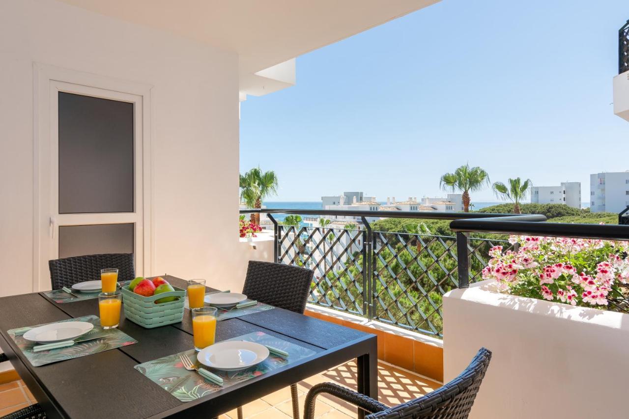 Mi Capricho Playa Marbella Apartment Sitio de Calahonda ภายนอก รูปภาพ