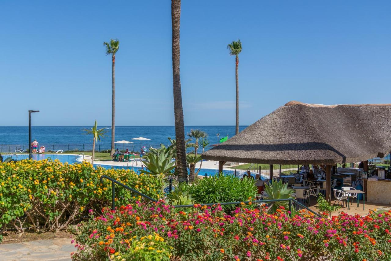 Mi Capricho Playa Marbella Apartment Sitio de Calahonda ภายนอก รูปภาพ