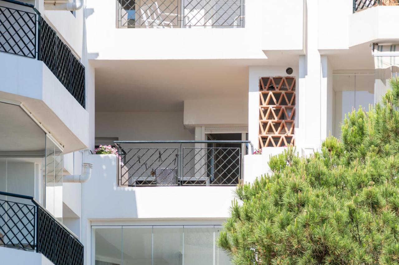 Mi Capricho Playa Marbella Apartment Sitio de Calahonda ภายนอก รูปภาพ