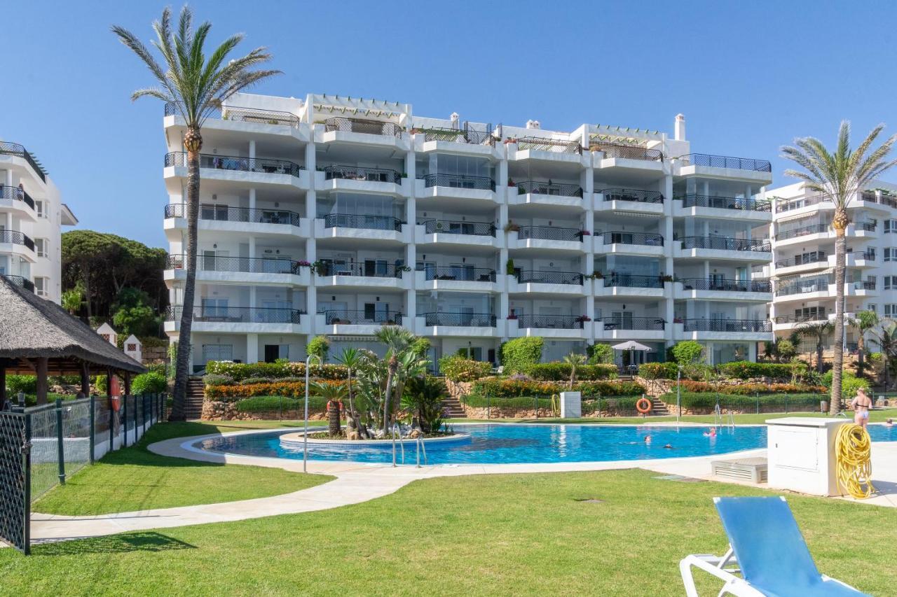 Mi Capricho Playa Marbella Apartment Sitio de Calahonda ภายนอก รูปภาพ