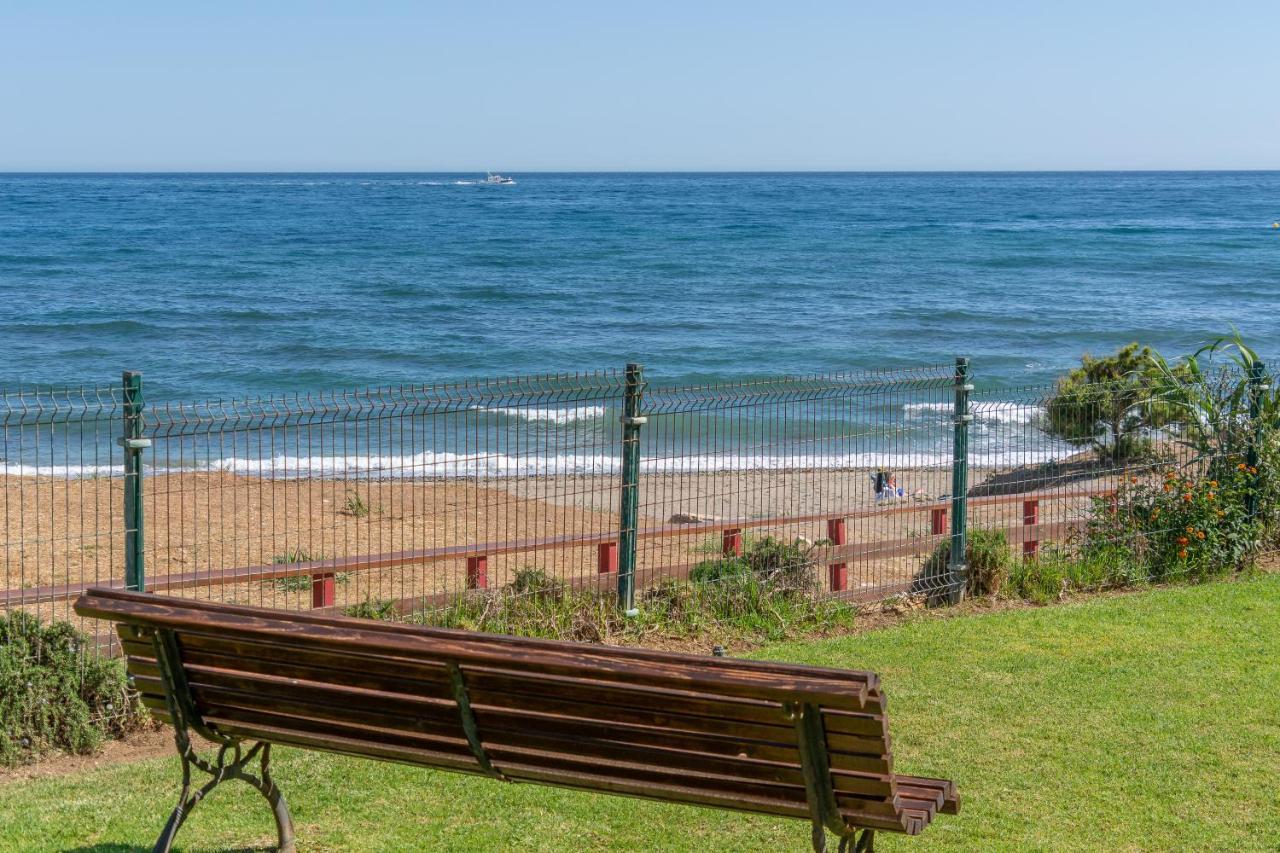 Mi Capricho Playa Marbella Apartment Sitio de Calahonda ภายนอก รูปภาพ