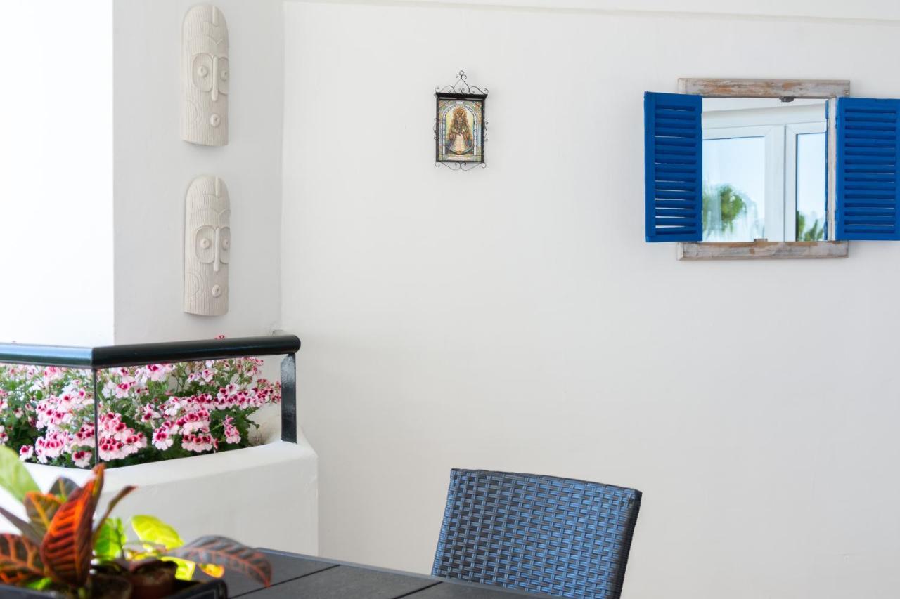 Mi Capricho Playa Marbella Apartment Sitio de Calahonda ภายนอก รูปภาพ