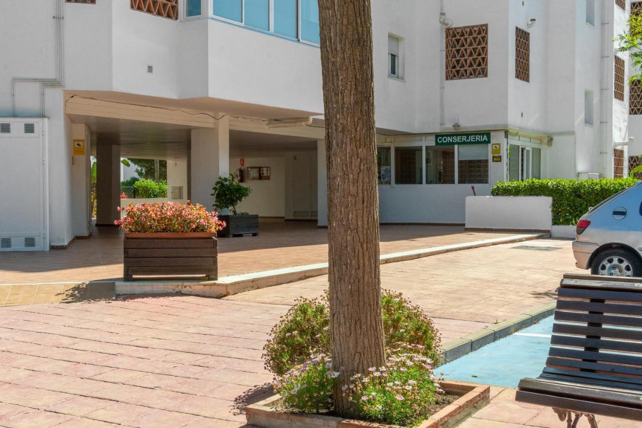 Mi Capricho Playa Marbella Apartment Sitio de Calahonda ภายนอก รูปภาพ