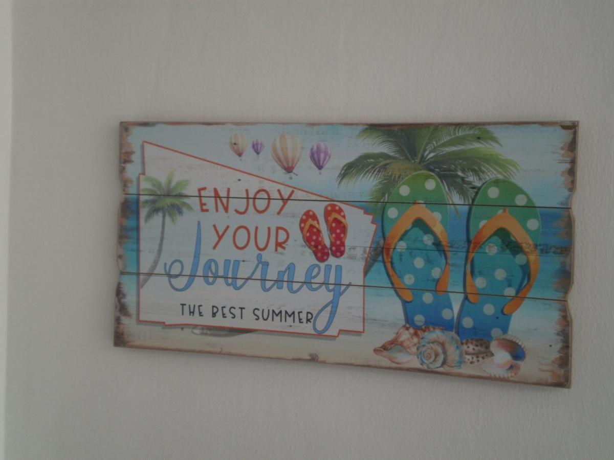 Mi Capricho Playa Marbella Apartment Sitio de Calahonda ภายนอก รูปภาพ